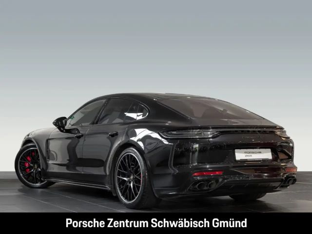 Porsche Panamera GTS