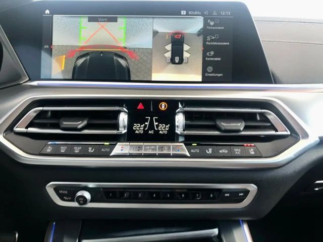 BMW X5 M-Sport xDrive40d