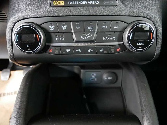 Ford Focus EcoBoost ST Line Style