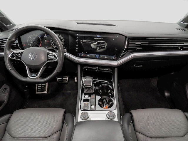 Volkswagen Touareg 3.0 V6 TDI 4Motion R-Line