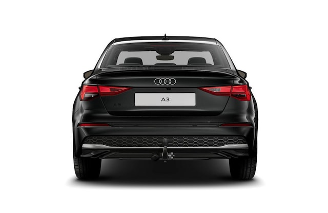 Audi A3 35 TFSI S-Tronic Sedan