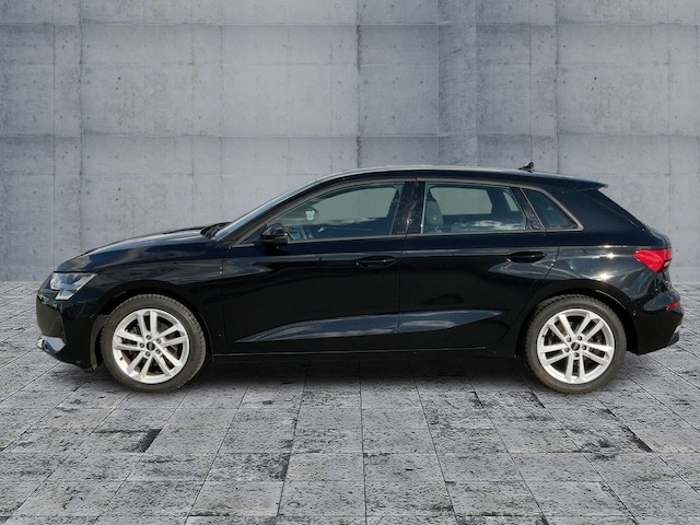Audi A3 35 TFSI Sportback