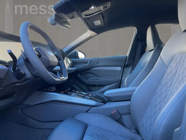 Audi A5 Avant Quattro S-Line S-Tronic