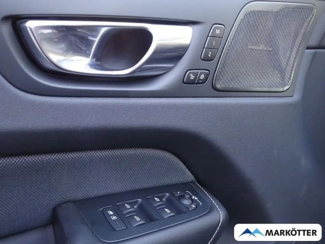 Volvo XC60 AWD R-Design