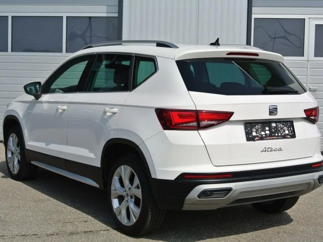 Seat Ateca 2.0 TDI DSG