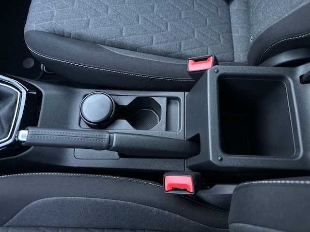 Volkswagen T-Cross 1.0 TSI DSG Life