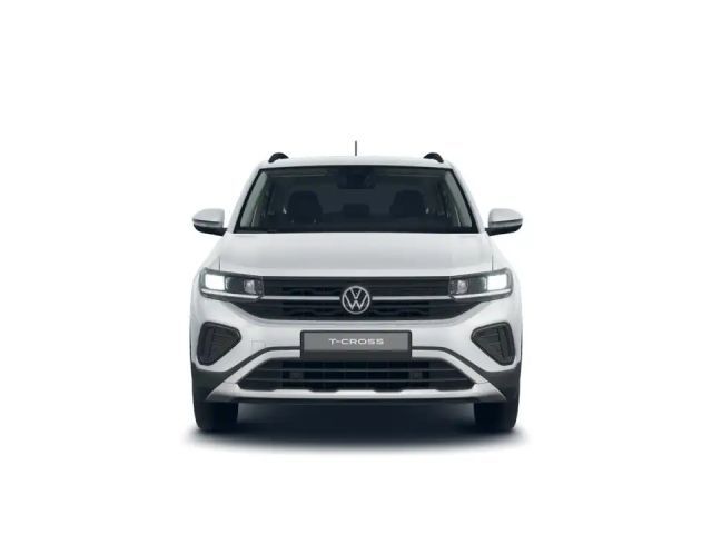 Volkswagen T-Cross 1.0 TSI DSG Life