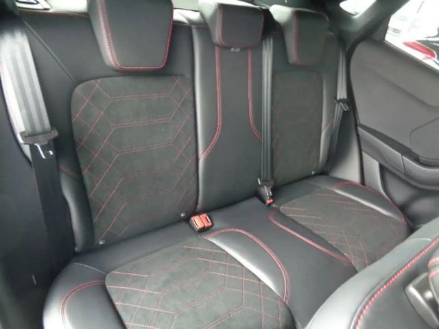 Ford Puma EcoBoost ST Line