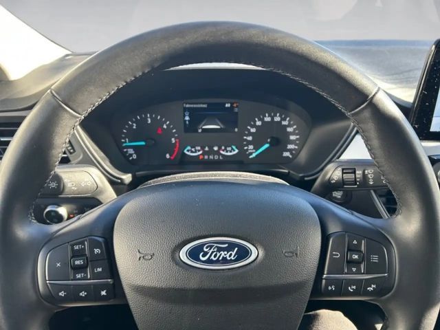 Ford Kuga Cool & Connect