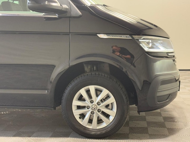 Volkswagen Caravelle Comfortline DSG T6
