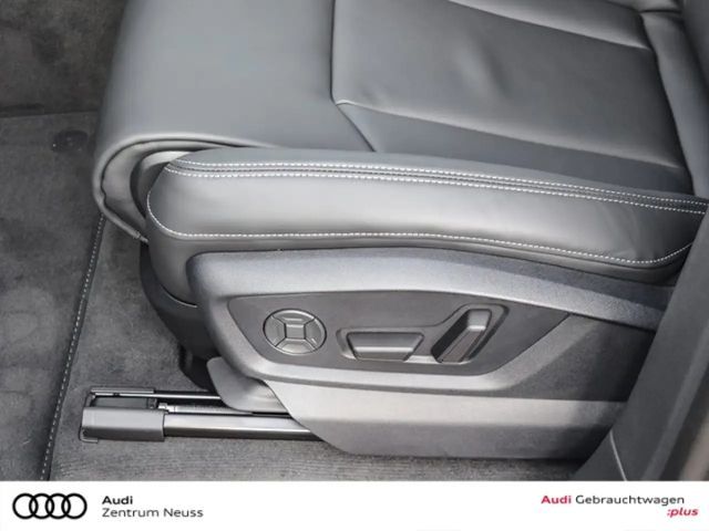 Audi SQ8 TFSI tiptronic AHK ACC PANO HD-MATRIX-LED