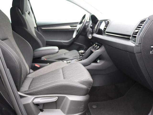 Skoda Karoq 2.0 TDI Style Style