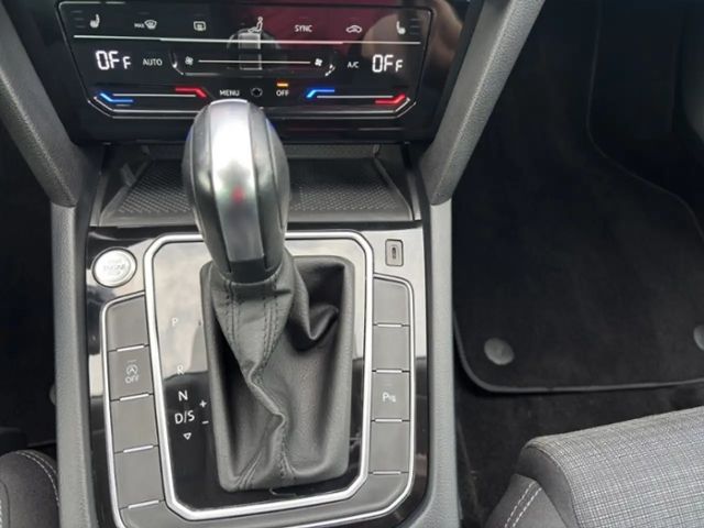 Volkswagen Passat 2.0 TDI Variant