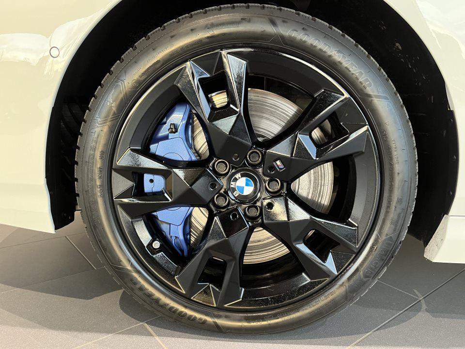 BMW M235 Gran Coupé