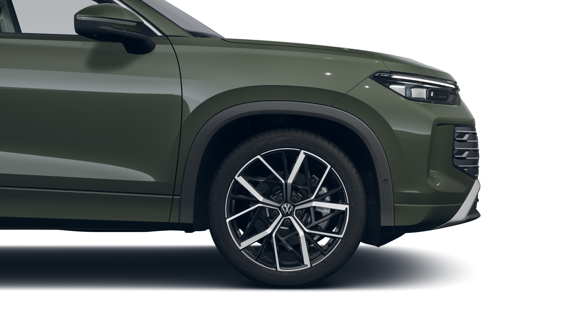 Volkswagen Tayron Tayron 2,0   Ele  DT142 TDID7A