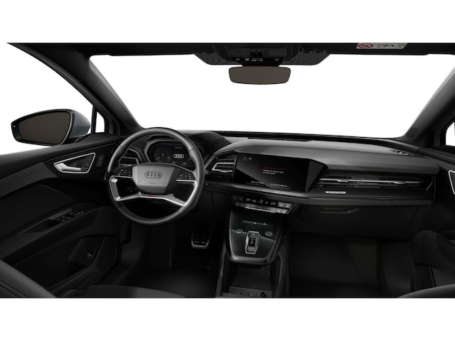Audi Q4 e-tron Suv 45 e-tron Audi Q4 e-tron