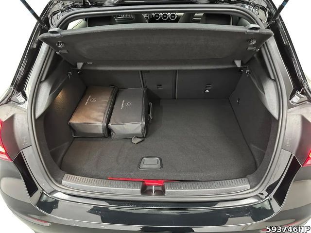 Mercedes-Benz A 250 Progressive