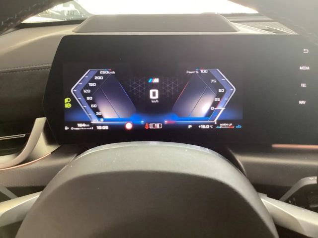 BMW X2 M-Sport M35i xDrive