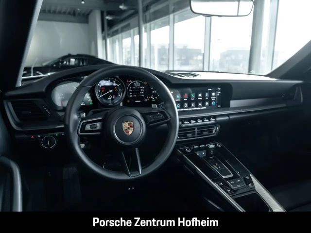 Porsche 992 Cabrio Carrera