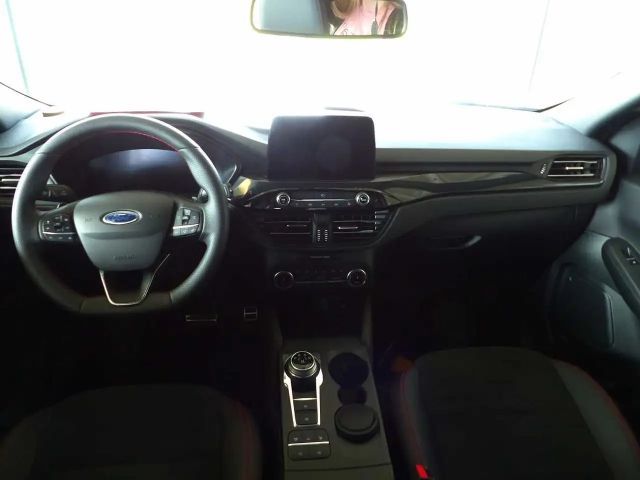 Ford Kuga 4x4 AWD ST Line X