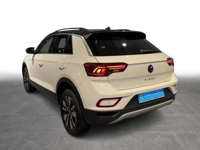 Volkswagen T-Roc 2.0 TDI DSG Move