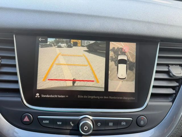 Opel Grandland X Hybrid Ultimate