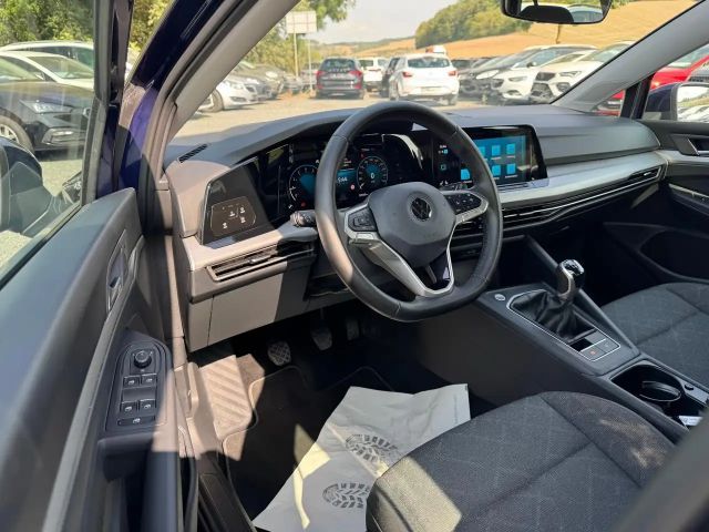 Volkswagen Golf 1.0 TSI Golf VIII Life