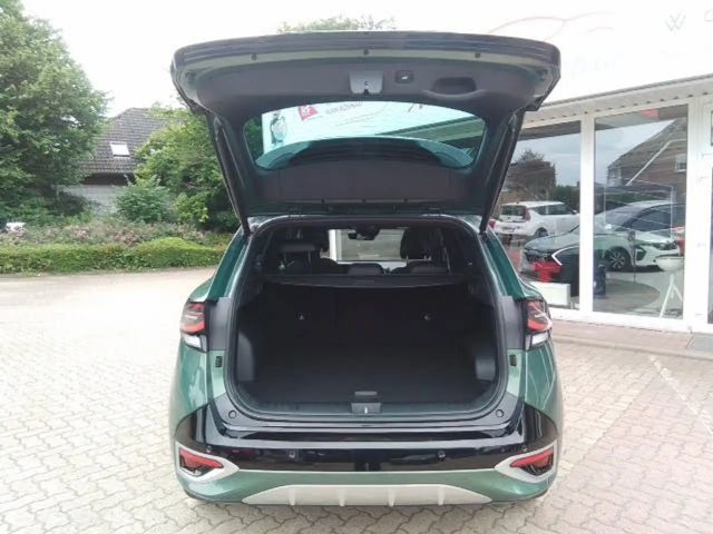 Kia Sportage GDi GT-Line PHEV