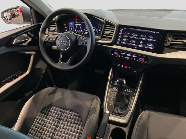 Audi A1 25 TFSI S-Tronic Sportback