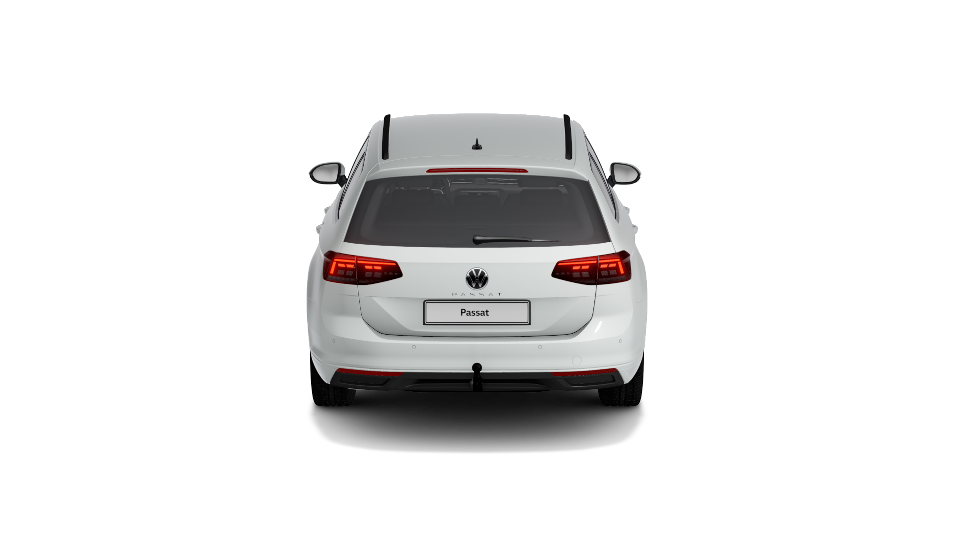 Volkswagen Passat Business Variant
