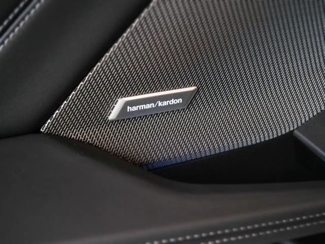 BMW 120 M-Sport Sedan