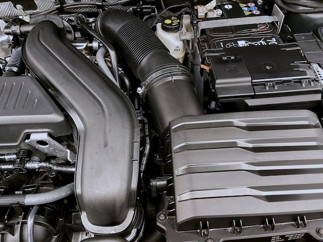 Audi A3 35 TFSI S-Tronic Sedan