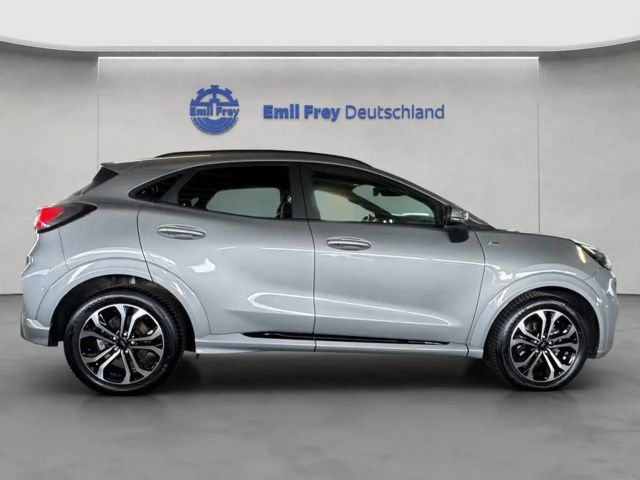 Ford Puma EcoBoost ST Line