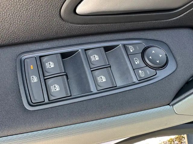 Dacia Duster Extreme