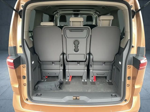 Volkswagen Multivan DSG T7