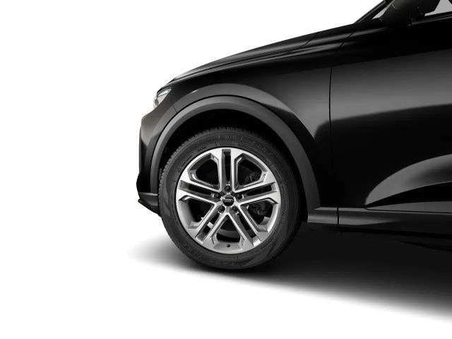 Audi Q5 TFSI LM19 LED+ AHK eSITZE