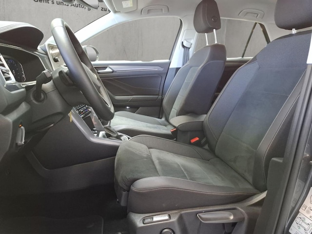 Volkswagen T-Roc 1.5 TSI DSG Style