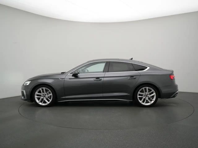Audi A5 Business S-Line Sportback