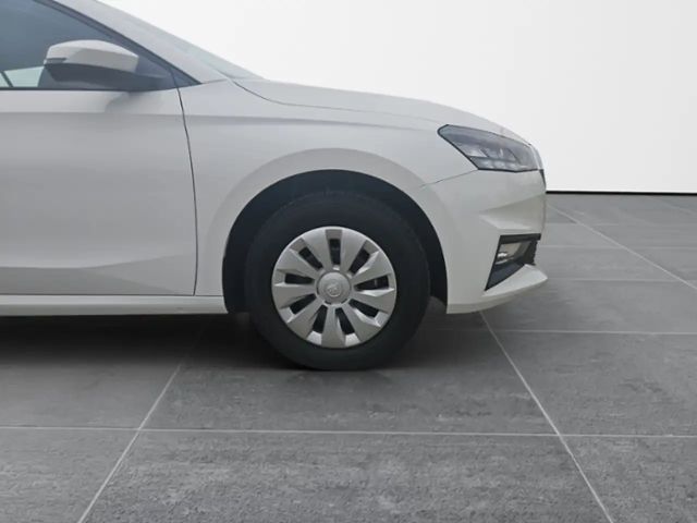 Skoda Fabia Selection