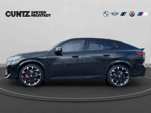 BMW X2 Coupé M35i xDrive