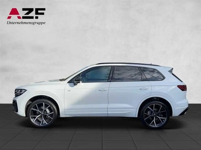 Volkswagen Touareg 3.0 V6 TDI R-Line Style