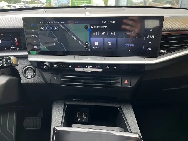 Opel Grandland X GS-Line Grand Sport