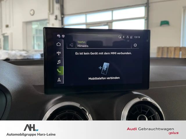 Audi Q2 35 TFSI S-Tronic