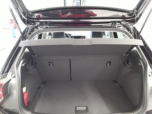 Volkswagen Polo 1.0 TSI DSG Style