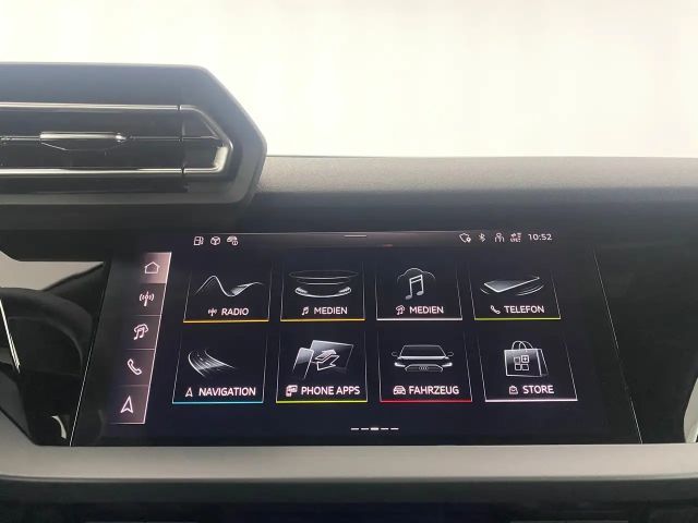 Audi A3 30 TFSI Sedan