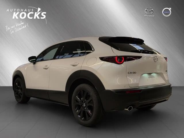 Mazda CX-30 2.5L Homura SkyActiv e-Skyactiv