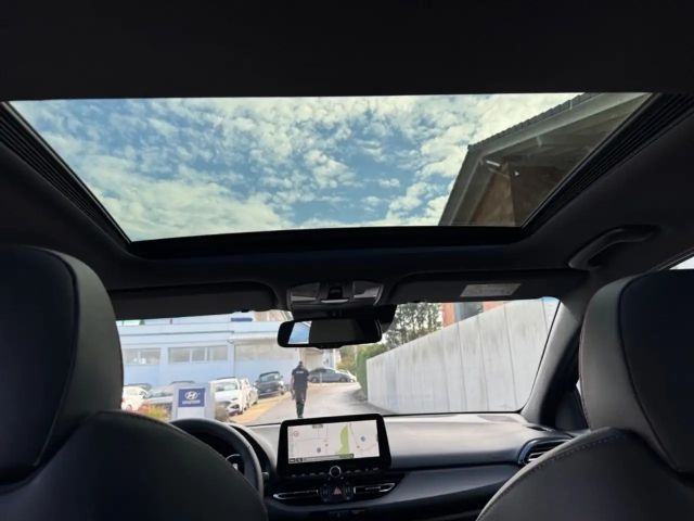 Hyundai i30 N Line T-GDi