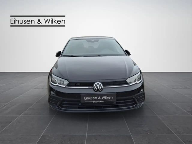 Volkswagen Polo 1.0+GOAL+LED+NAVI+DC+APP+SHZ+ALU+