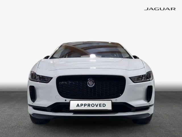 Jaguar I-Pace AWD S