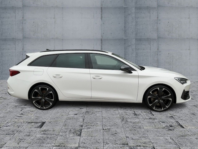 Cupra Leon 1.4 ST Sportstourer e-Hybrid